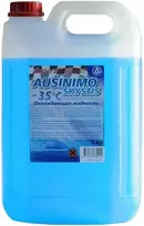 Aušinimo skystis (antifrizas-35C)mėlynas 5kg