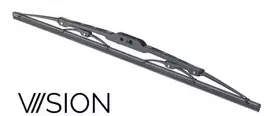 Valytuvas 650mm-26" 1vnt. STANDART VIISION