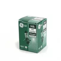 Lemputė 24V H4 75/70W GE Lighting