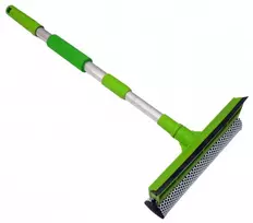 Šepetys langų valymo (teleskopinis kotas) 67cm