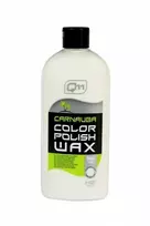 Vaškas balta spalva su carnauba Q11 500ml