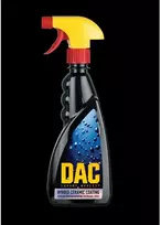 DAC Hybrid Ceramic Coating 0.5l