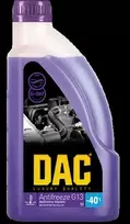 Antifrizas DAC G13 (Violet) 1l.