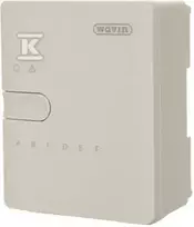 Wavin SENTIO MOD.EXT.VRF CCU 6 BEVARDĖ RELĖ