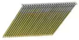 Vinys Bostitch; 3,1x65 mm; 28°; 2000 vnt.; lygiu koteliu