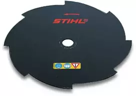 Diskas krūmapjovėms Stihl; 255x20,0 mm; Z8