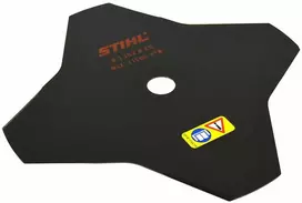 4 ašmenų pjovimo peilis Stihl; 230x20,0 mm; Z4; 1 vnt.