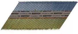 Vinys Bostitch PT3190G12; 34°; 90 mm; 2200 vnt.