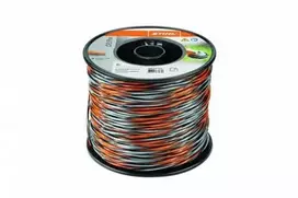 Pjovimo gija Stihl CF3 Pro; 3,3 mm/180 m