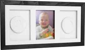 Odcisk Bobasa Rėmas Baby's print - molinis rėmas