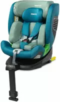 Automobilinė kėdutė CARETERO KAMPTOS I-SIZE mėlyna