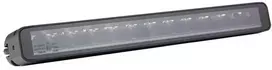 LED Bar žibintas M-TECH Juodas SERIES 18x5W 12-48V 90W 21,1', Dynamic position light