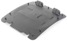 BMW F20 dangtelio lemputės keitimas Originalus 51717260397