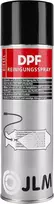DPF filtro valiklis JLM Diesel Purškiklis 400ml J02222