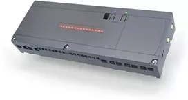 Šildymo valdymo sistema Danfoss Icon2, pagrindinis valdiklis bazinis, 230V, 15 kanalų