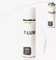 Lubrikantas bėgimo takeliams TUNTURI T-LUBE 200ML