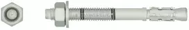 Ankerinis varžtas RawlPlug R-HPTIIZF-16180/60; 16x180 mm; 25 vnt.