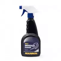 Universalus valiklis MANNOL, 500ml