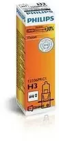 „Philips H3 Vision“ automobilio lemputė 12 V 55 W 12336PRC1