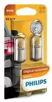 „Philips“ automobilio lemputės R10W, 2 vnt. 12 V 10 W, 12814B2