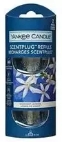 Yankee Candle Kvapų papildymas ScentPlug prietaisui – Midnight Jasmine (2vnt)
