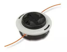 Everest PJOVIMO GALVUTĖ PUSIAUAUTOMATINĖ TINKANTI STIHL Auto-Cut C26-2 10x1.0Z FS45, FS55, FS56, FS70, FS80, FS85, FS87, FS90, FS100, FS110, FS120, FS130, FS200, FS240, FS250