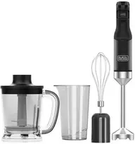 Juodas & Decker BXHBA1501E 1500W