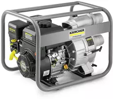 Benzininis vandens siurblys Karcher WWP 45