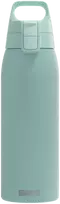 Gertuvė SIGG Shield One, 1,0 l, žydros spalvos