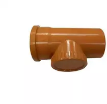 Lauko kanalizacijos pravala Magnaplast, Ø 110 mm