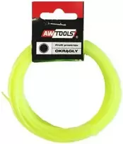 AW-Tools AWTOOLS PJOVIMO LINIJA 2,7x10m / RUND
