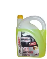 Aušinimo skystis Autoserio G11 -35°C, 5kg