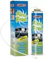 Automobilių oro kondicionieriaus valiklis Wynn's, 250 ml