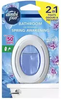 GAIVIK AMBI PUR BATHROOM SPRING AWA7.5ML