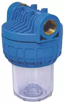 Amg_Srl Vandens filtro korpusas AMG SRL 0A3050411B, 3/4", 5"
