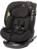 4Baby autokėdutė ROTO-FIX 40-150CM I-SIZE036 kg juoda