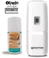Sucitesa Ambimatic Calm oro gaiviklis su automatiu baltu dozatoriumi