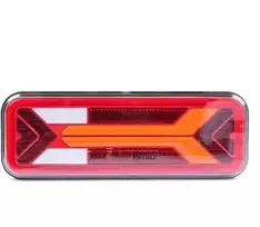 Amio Daugiafunkcinis LED galinis žibintas RCL-09-R dynamic, dešinė