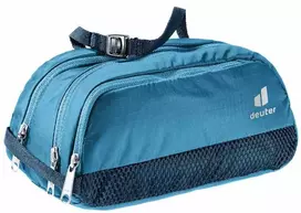 Kelioninė kosmetinė Deuter Wash Bag Tour II - Tamsiai mėlyna
