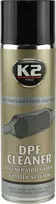 Valiklis DPF K2 Aero, 500 ml