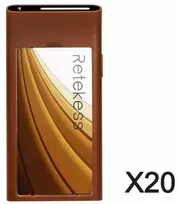 Kvietikliai (peidžeriai) Retekess T116 T116A sistemai - 20 vnt