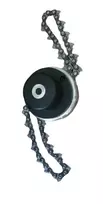Trimerio galva su grandine M10x1,25