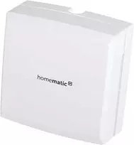 Ecost prekė po grąžinimo, Homematic Ip Smart Home 150586A0 Garažo vartų valdymas (Atnaujinta)