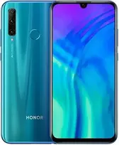 Blue Ecost Prekė po grąžinimo HONOR 20e - Išmanusis telefonas 64GB, 4GB RAM, Dual Sim, Phantom Mėlyna (Atnaujinta)