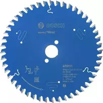 Ecost prekė po grąžinimo Bosch Professional 2608644018 EXWOH 48 Tooth Top Precision Circular Saw Bla (Atnaujinta)