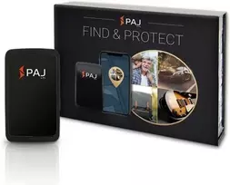 Ecost prekė po grąžinimo PAJ GPS Allround Finder Version 2020- GPS Tracker etwa 20 Tage Akkulaufzeit (Atnaujinta)