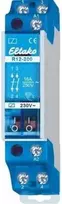 Ecost prekė po grąžinimo Eltako R12-200-230V Switching Relay, Rated Voltage: 230V, Switching Current (Atnaujinta)
