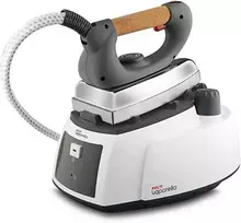 Ecost prekė po grąžinimo Polti Vaporella 505_pro, garų lygintuvas with boiler, safety cap, 3.5bar (Atnaujinta)