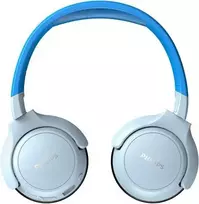 Ecost prekė po grąžinimo Philips Audio Philips Children's headphones KH402BL/00 Wireless on Ear Head (Atnaujinta)