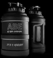 Gertuvė Applied Nutrition ABE Jug 2.5 l.
